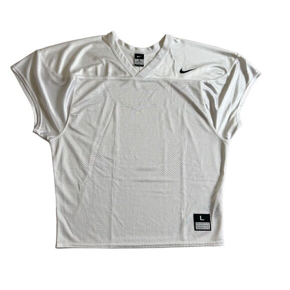 Nike Football Jersey size L - Picture 8 of 8